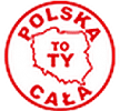 POLSKA CAŁA to TY - Ogłoszenia Rynek Randki Praca Zlecenia Motoryzacja Nieruchomości Rolnictwo Moda Elektronika Sport Kultura Edukacja